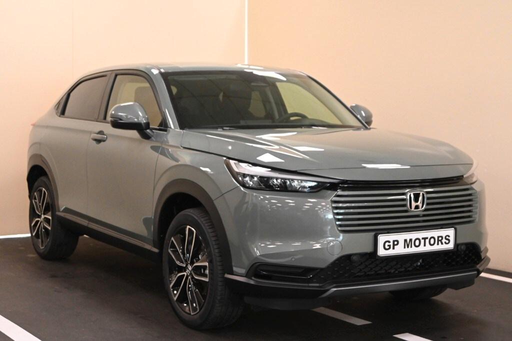 HONDA HR-V 3ª serie HR-V 1.5 Hev eCVT Elegance