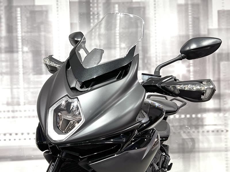 MV Agusta Turismo Veloce 800 Lusso SCS