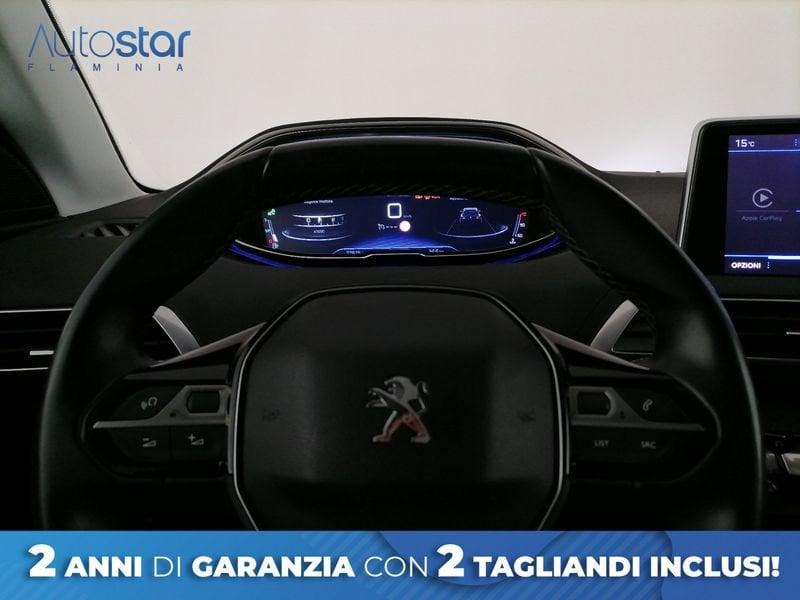 Peugeot 5008 1.5 bluehdi Allure s&s 130cv 7p.ti