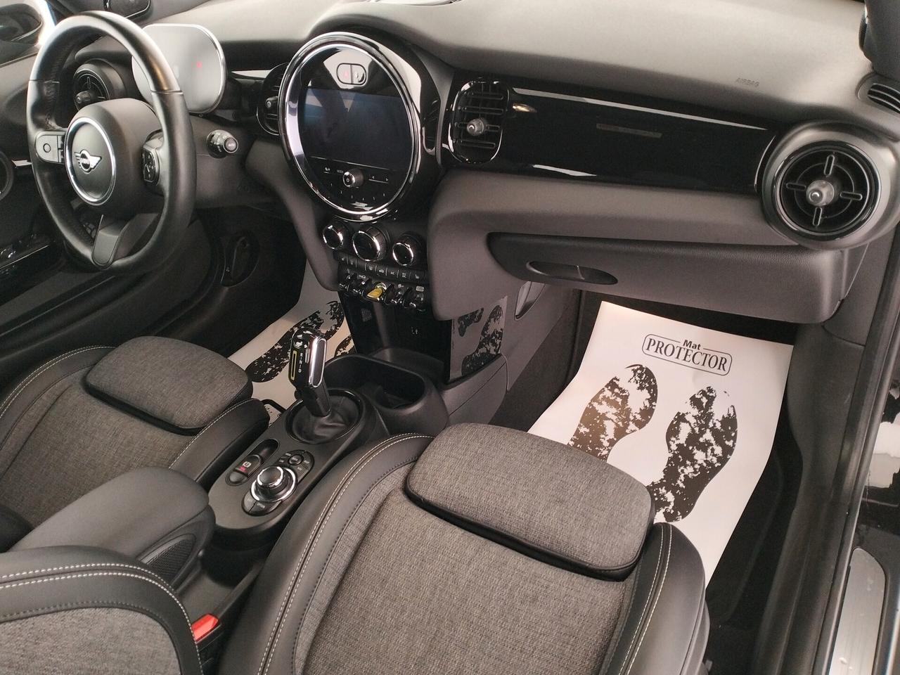 MINI COOPER SE Full Electric 3p auto - IVA ESPOSTA - TAGLIANDI MINI