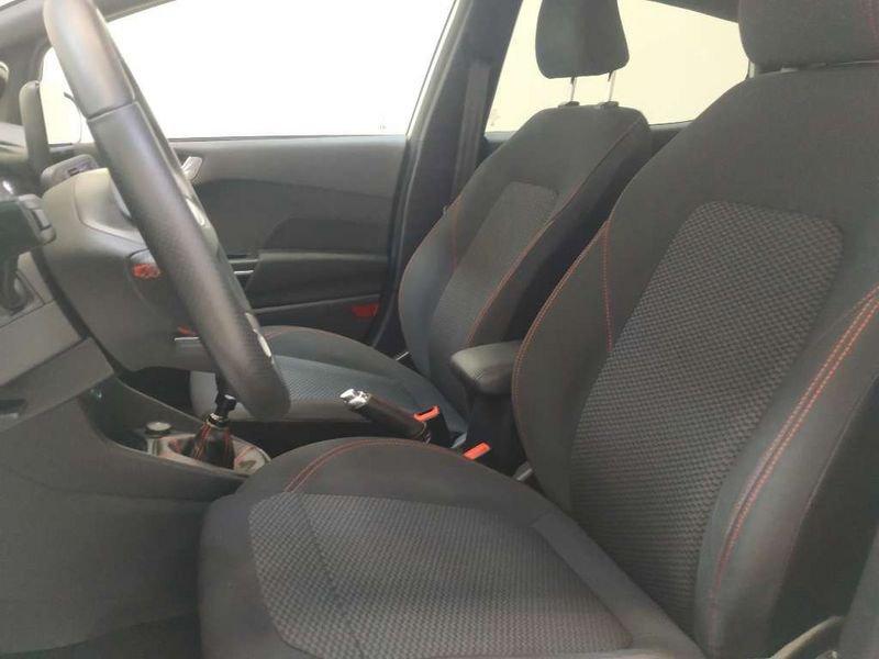 Ford Fiesta 5p 1.0 ecoboost hybrid ST-Line s&s 125cv my20.75
