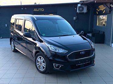 Ford Tourneo Connect 1.5 TDCi 120 CV aut. Titanium