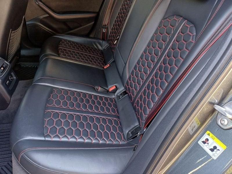 Audi RS4 2.9 TFSI quattro tiptronic TETTO - R20