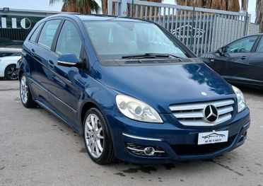 Mercedes-benz B 180 CDI Premium