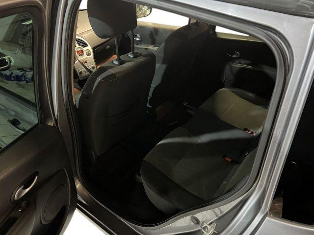 RENAULT Modus Modus 1.2 16v Dynamique