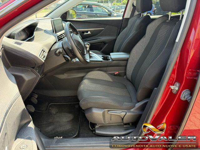 PEUGEOT 3008 PureTech Turbo 130 S&S Allure,Navi