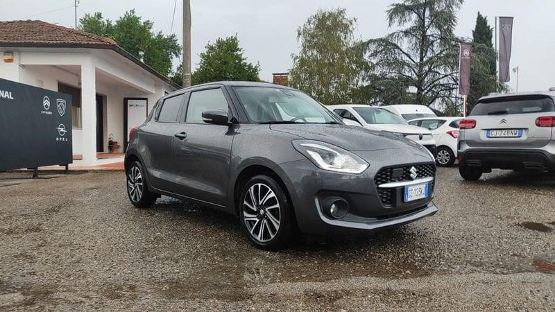 Suzuki Swift Swift 1.2 Hybrid Top