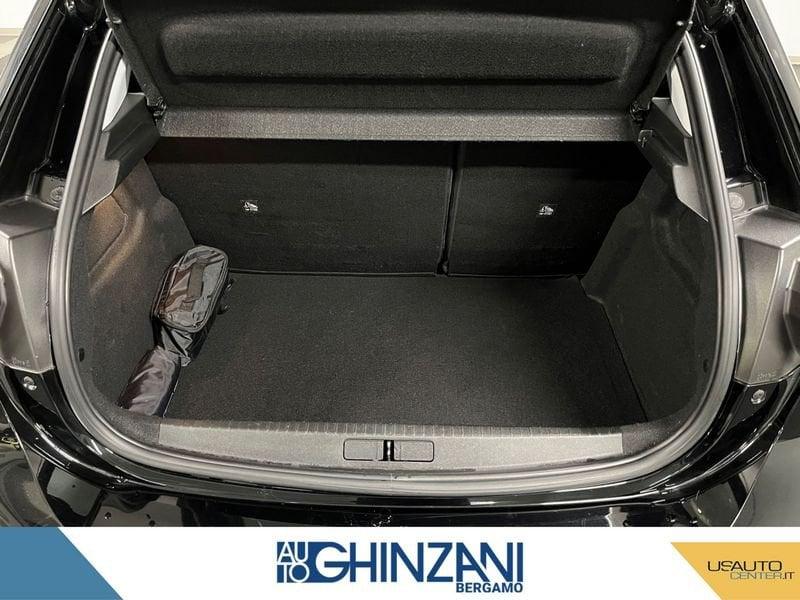 Opel Corsa Corsa 1.2 Edition