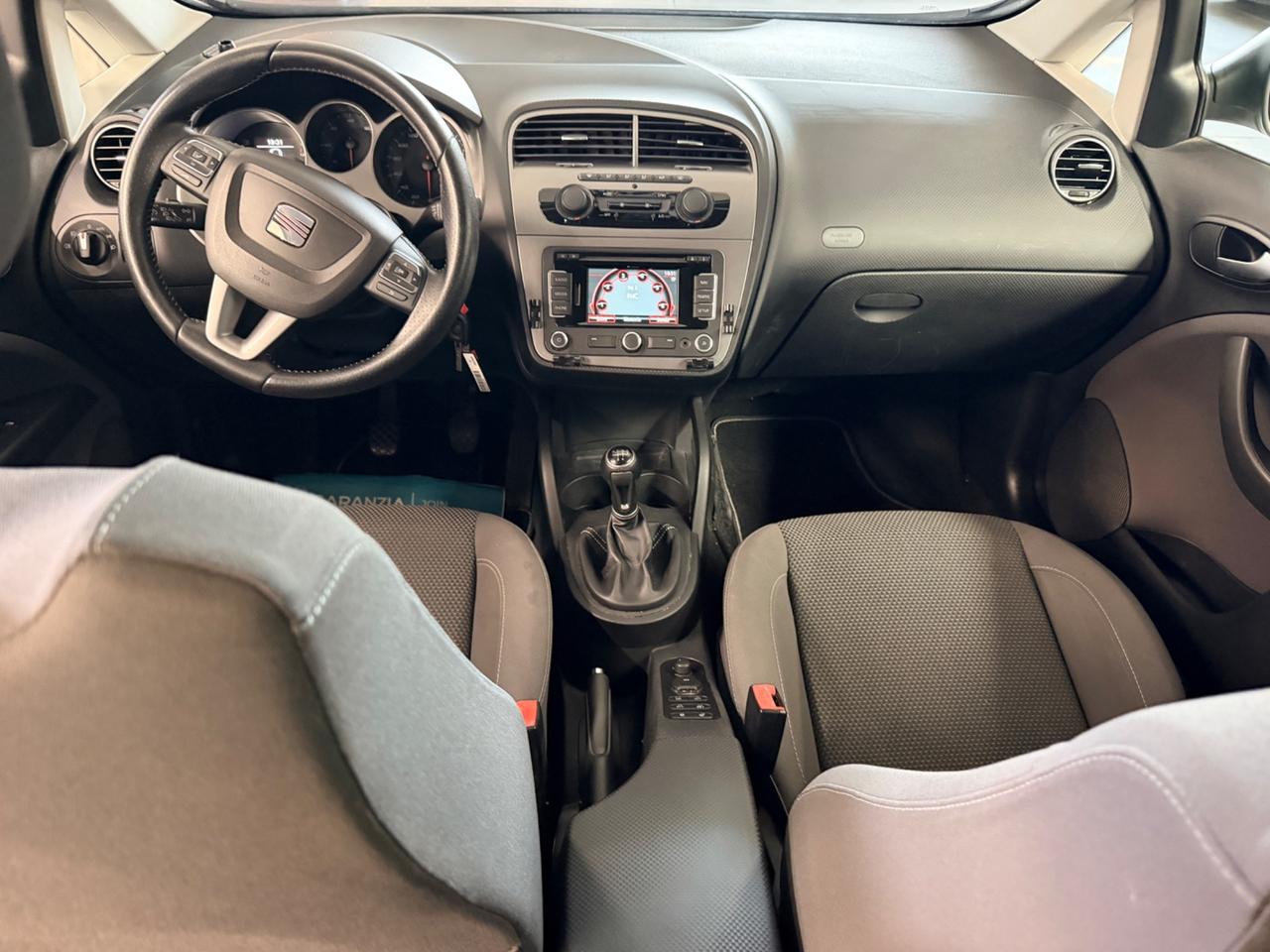 Seat Altea XL 1.6 TDI 105 CV CR Start/Stop I-Tech