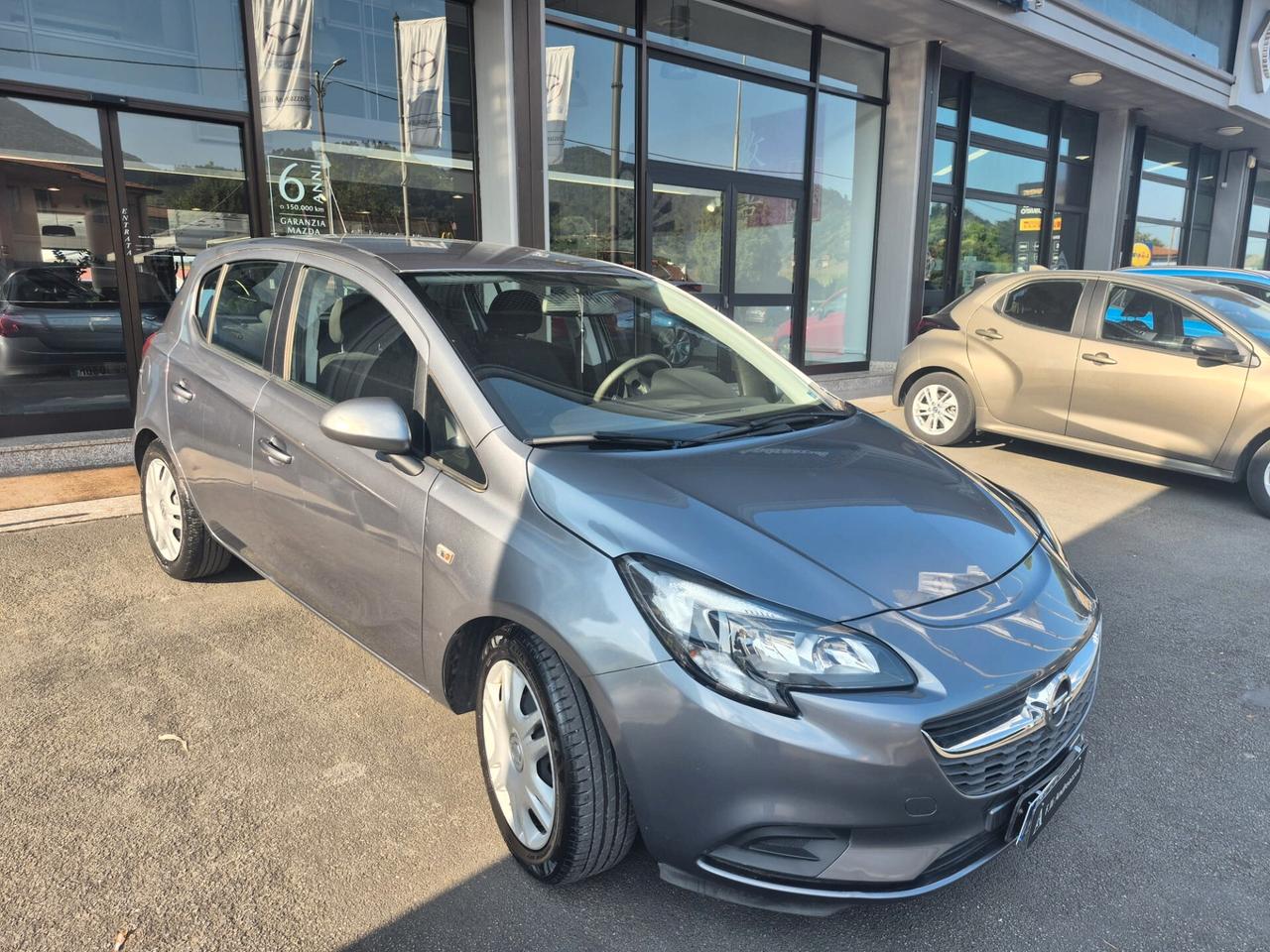Opel Corsa 1.2 5 porte Advance