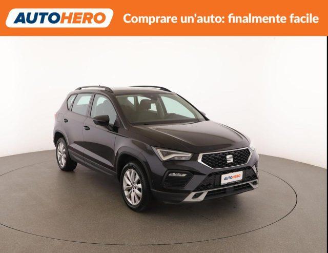 SEAT Ateca 1.5 TSI Business