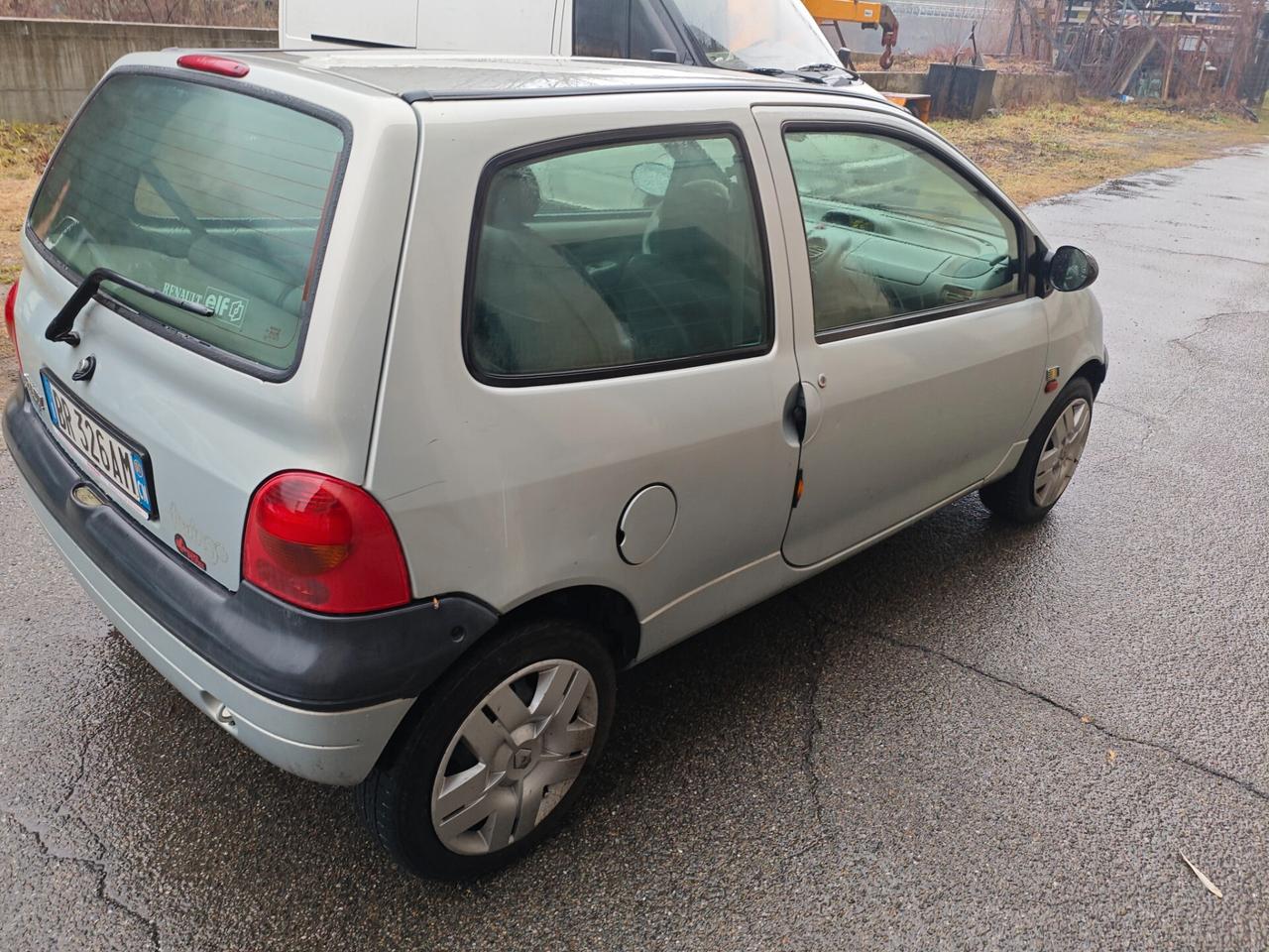 Renault Twingo 1.2i 16V cat Expression