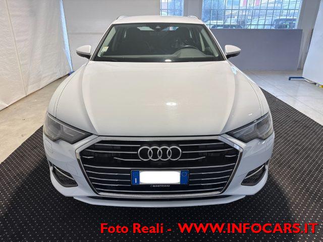 AUDI A6 Avant 40 TDI S tronic Business - PROMO