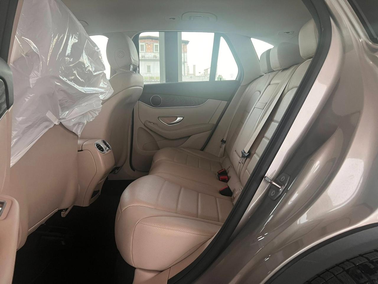 Mercedes-benz GLC 250 220 d 4Matic Executive