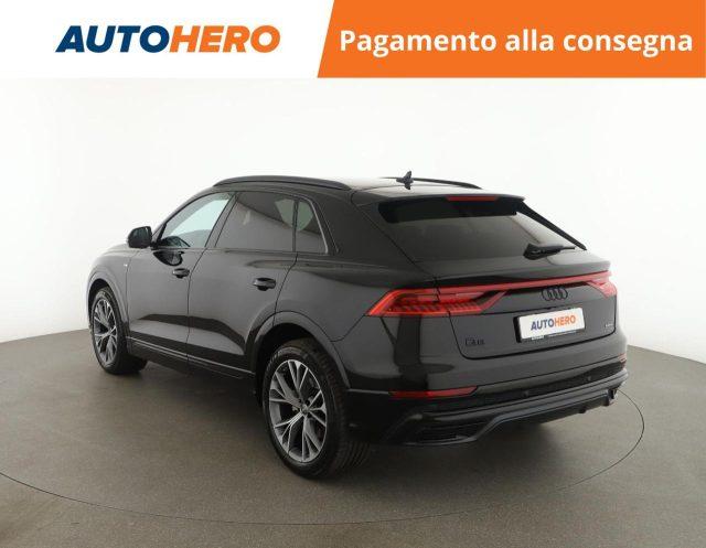 AUDI Q8 50 TDI 286 CV quattro tiptronic Sport