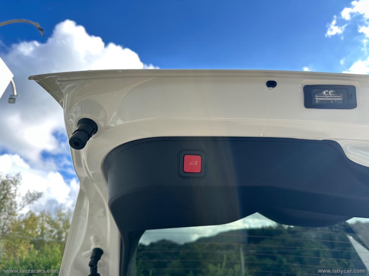 ALFA ROMEO Junior 1.2 145 CV Hybrid eDCT6 Speciale