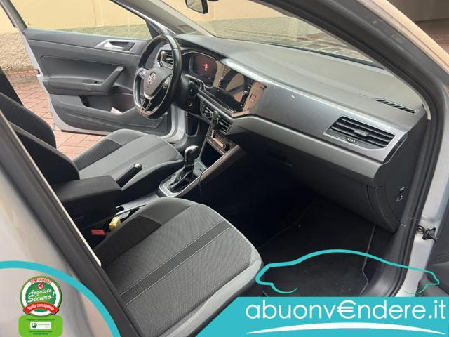 VOLKSWAGEN Polo 1.0 TSI 115 CV DSG 5p. Highline BlueMotion Technol