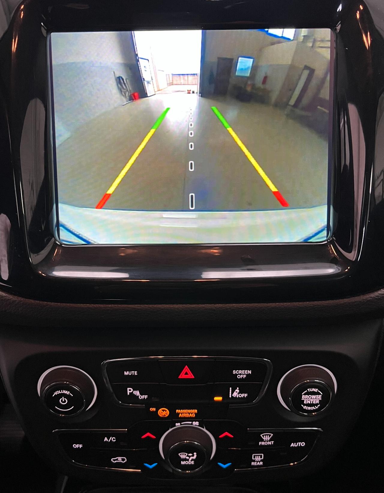 JEEP COMPASS 1.6 Multijet II 2WD Limited Edition