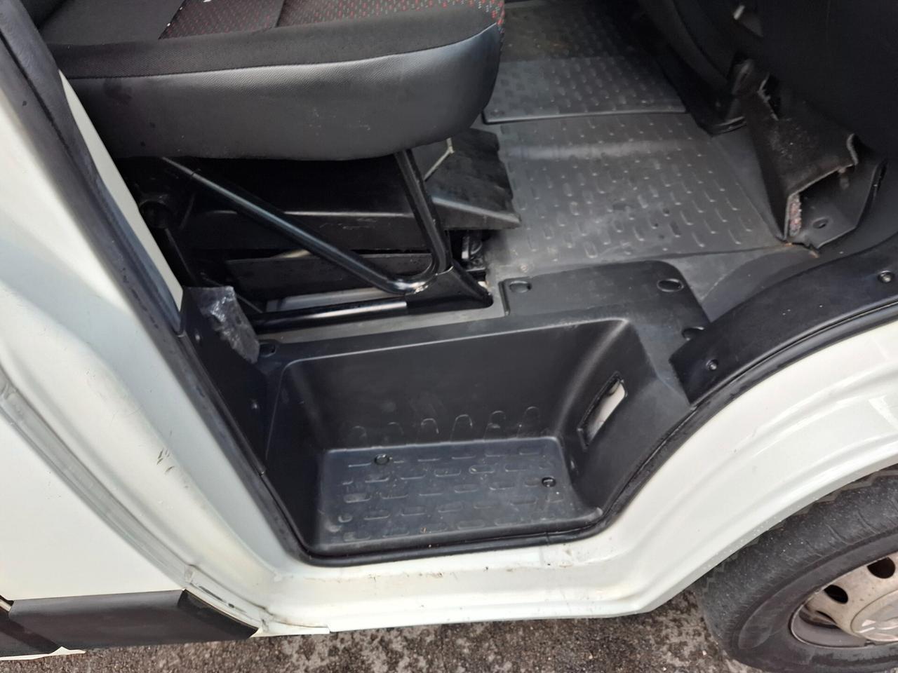 Citroen Jumper 28 BlueHDi 110 PC-TN Furgone