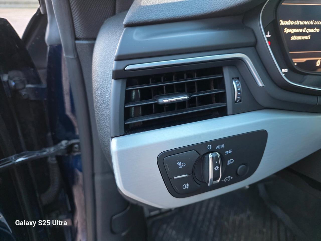 S5 3.0 TFSI quattro ritiro usato/scambio