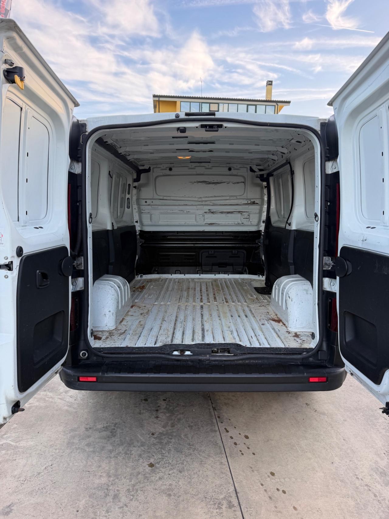 Fiat Talento