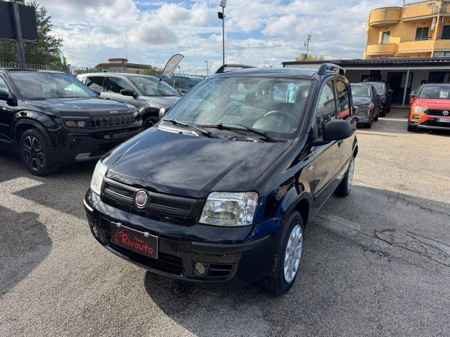 FIAT Panda 1.4 Natural Power Classic