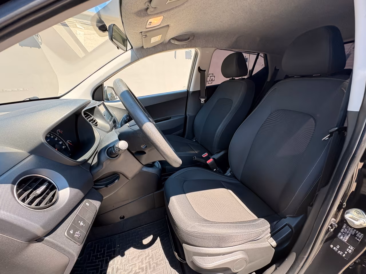 Hyundai i10 1.0 MPI ADVANCED