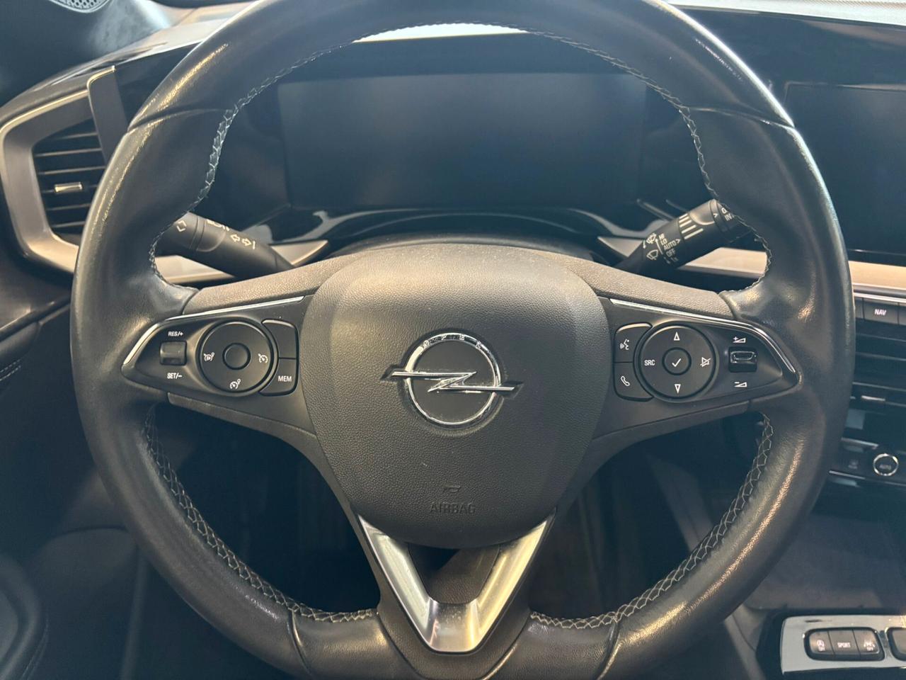 Opel Mokka GS LINE 1.2 Turbo 6mt SPOTICAR