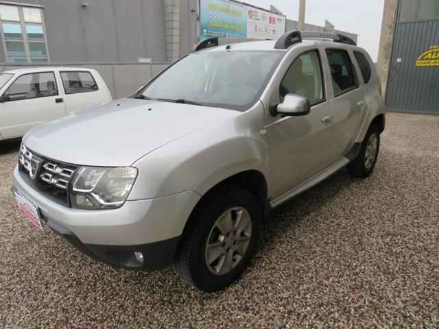 DACIA Duster 1.5 dCi 110CV S&S 4x2 Lauréate