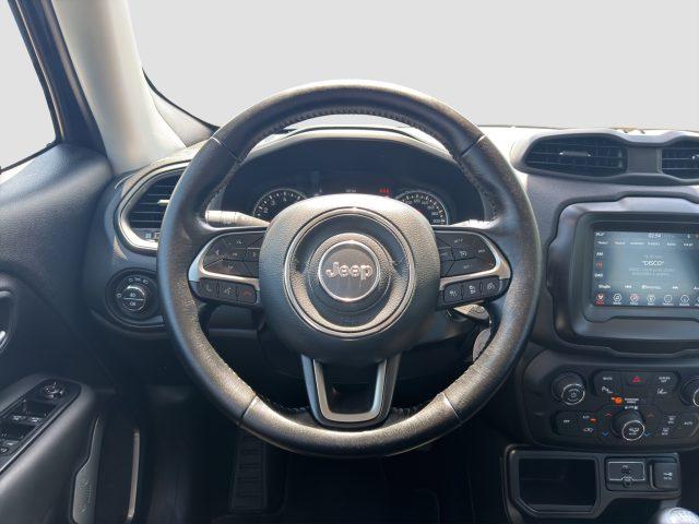 JEEP Renegade Renegade 1.0 T3 Limited