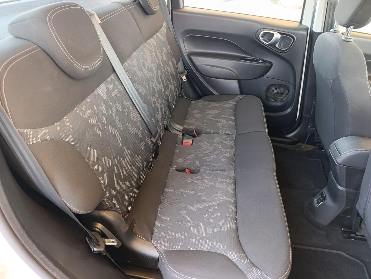 Fiat 500L 1.3 Multijet 95 CV 2021