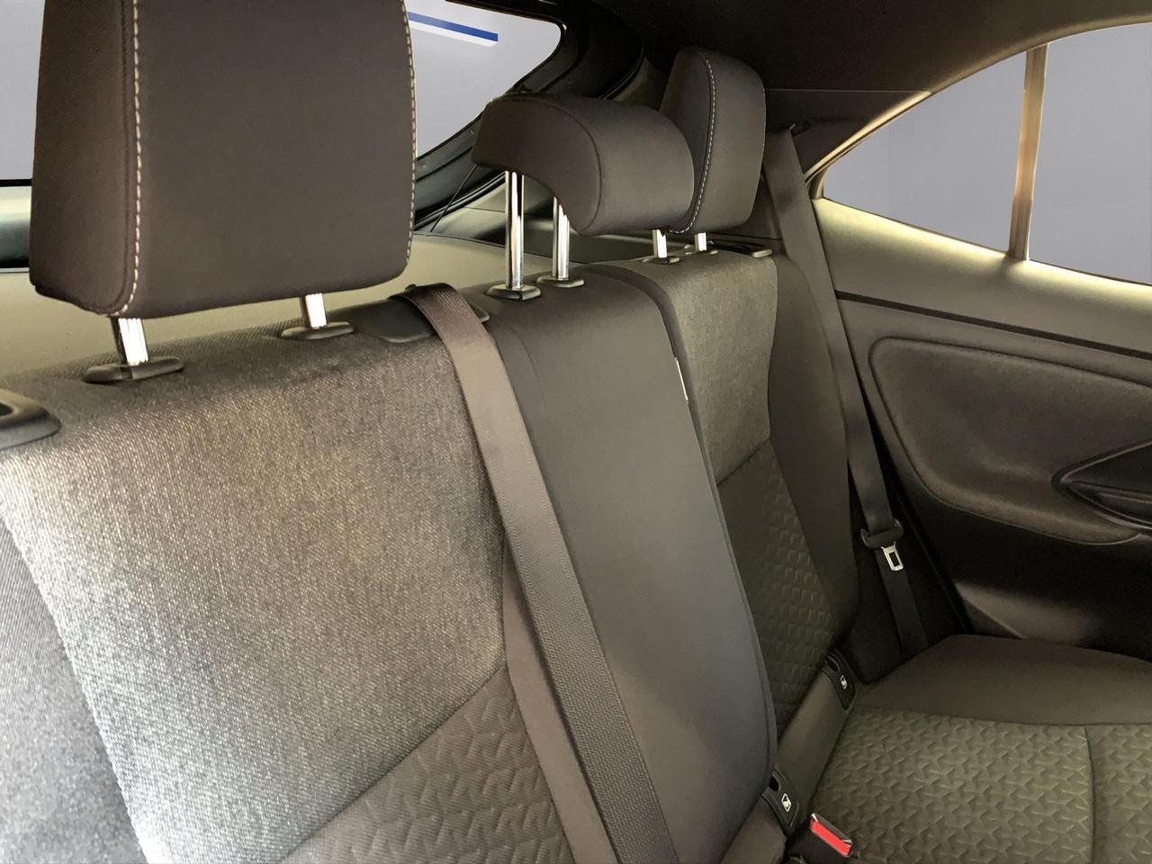 Toyota Yaris Cross 1.5h Trend fwd 116cv e-cvt