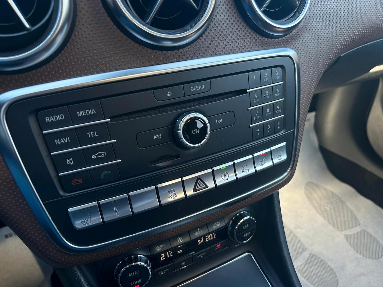 Mercedes-benz A 45 AMG 4Matic Automatic