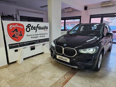 Bmw X1 sDrive18d Business Advantage 2020