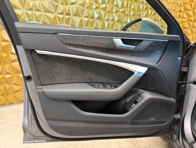 Audi A6 Avant 50 3.0 TDI quattro tiptronic Business Design