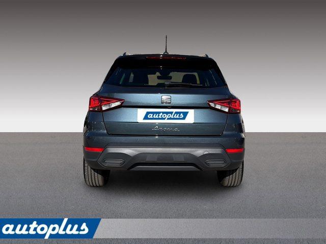 SEAT Arona 1,0 Style