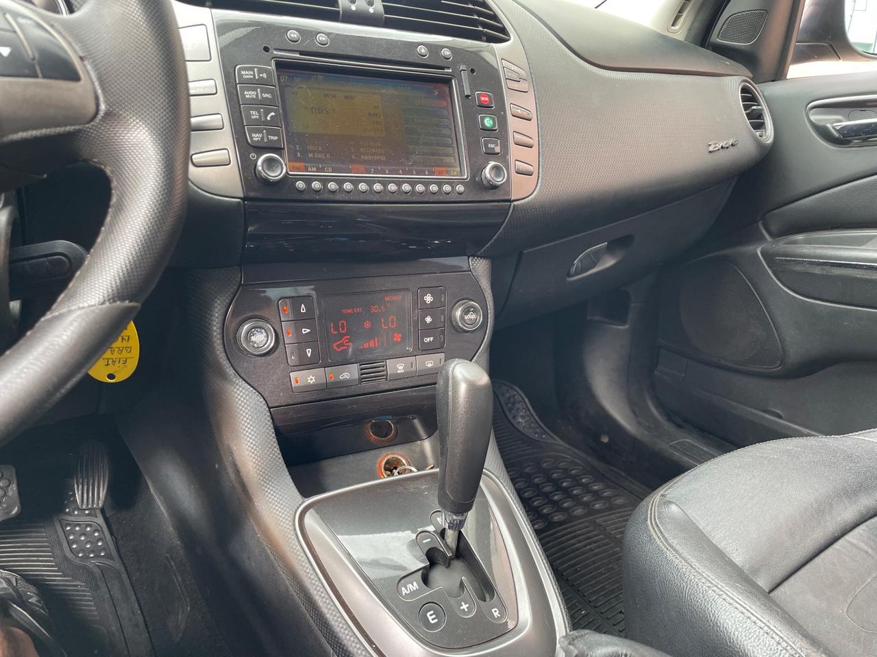 Fiat Bravo 1.6 MJT Euro5 Automatica 190mila KM 2010