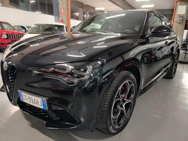 ALFA ROMEO Stelvio 2.2 Td 210cv Q4 Veloce MY24 PROMO