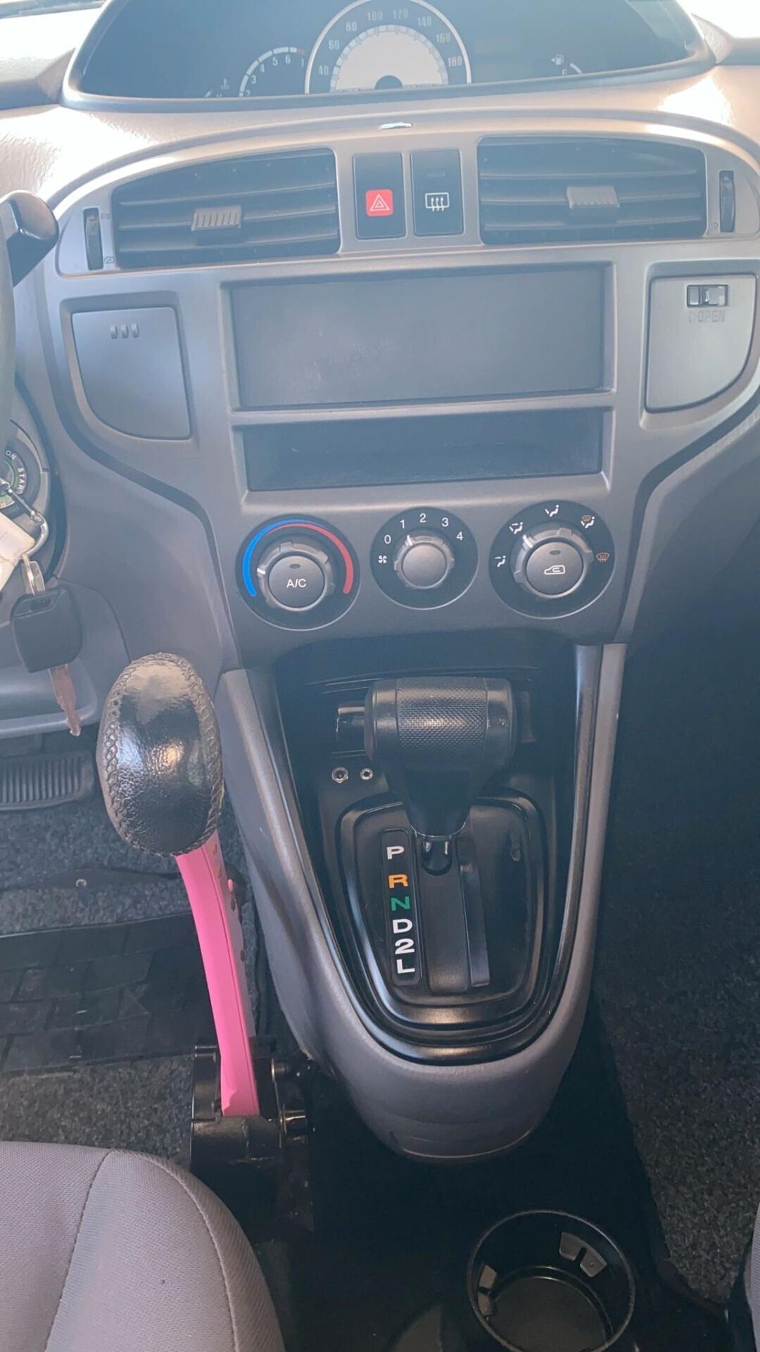 Hyundai Matrix 1.6 Active