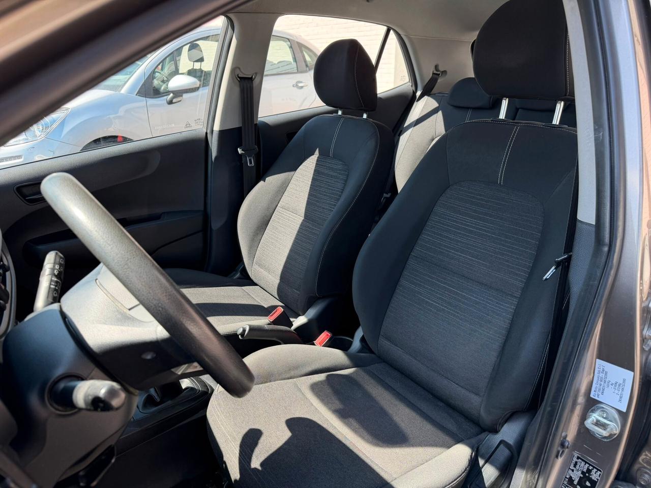 Kia Picanto 1.0 12V GPL 5 porte Style