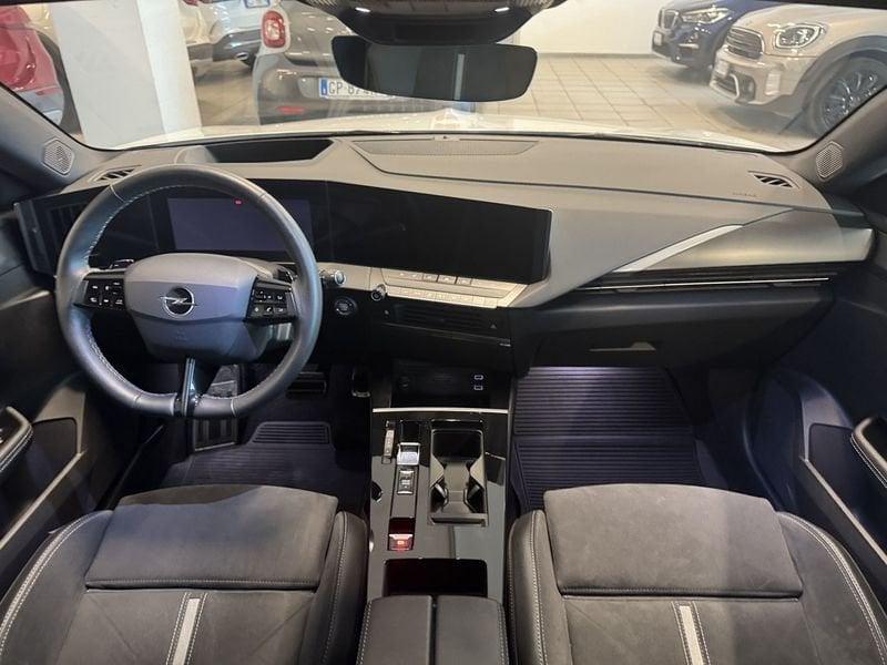 Opel Astra Astra 1.6 Plug-in Hybrid 225 CV AT8 GSe