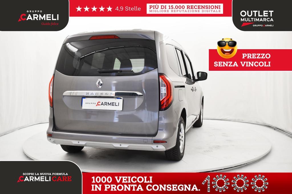 Renault Kangoo 1.5 Blue dCi Edition One