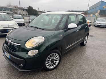 Fiat 500L 1.3 Multijet 85 CV
