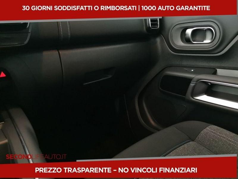 Citroën C5 Aircross 1.5 bluehdi Plus s&s 130cv eat8