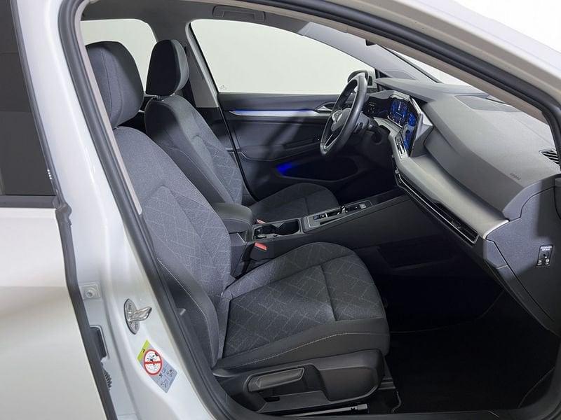 Volkswagen Golf Golf 1.5 eTSI 130 CV EVO ACT DSG Life