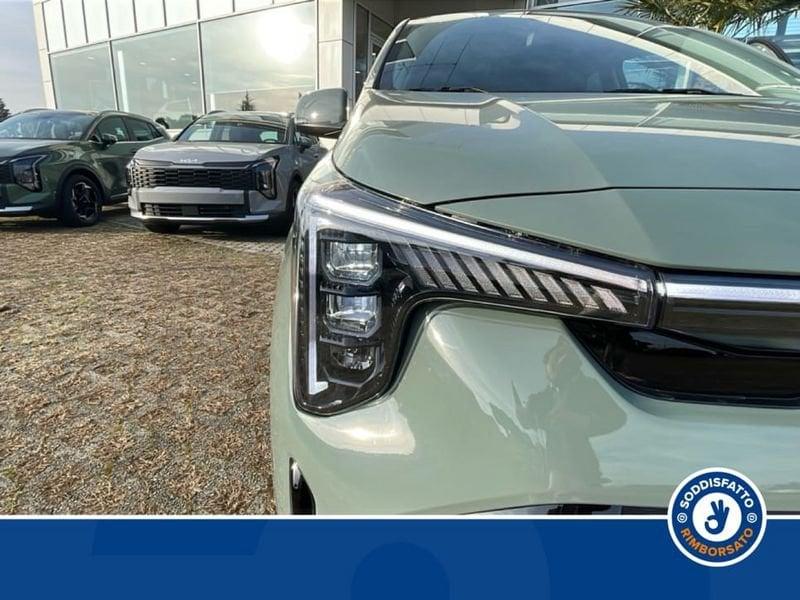 KIA Picanto 1.0 GT-Line (TT) MY25