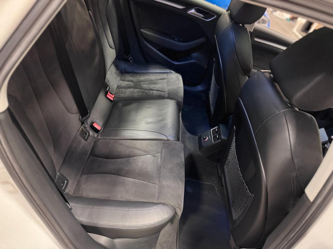 Audi A3 Sedan 2.0 TDI Ambition