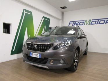 PEUGEOT 2008 1.2 110 CV PureTech Turbo Allure