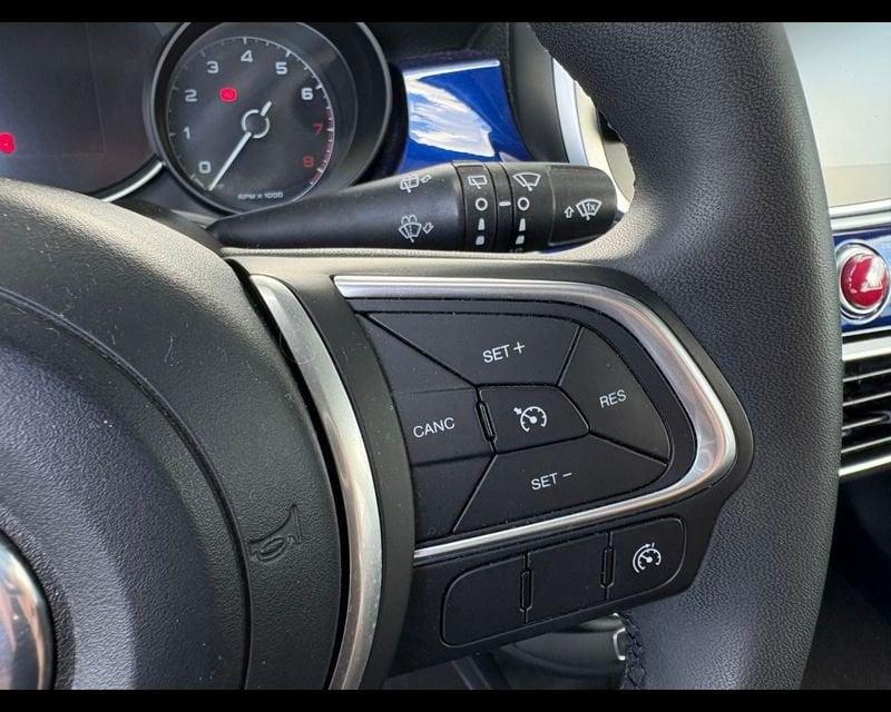 FIAT 500X 500X 1.0 T3 City Cross 120cv