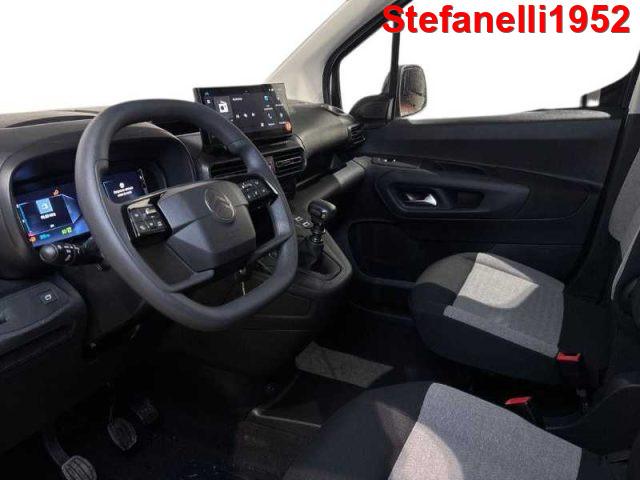 CITROEN Berlingo Nuovo Combi M BlueHdi 100 S&S - Plus